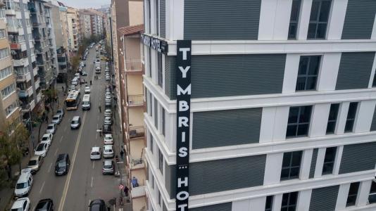 Tymbris Eskisehir - 30