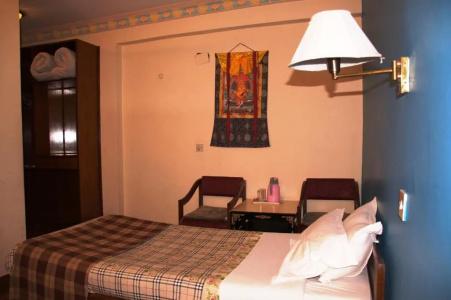 Tibet Guest House - 53