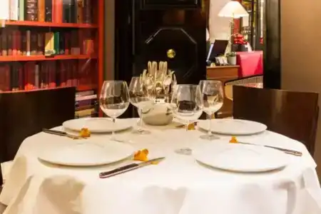 Hôtel Le Relais Saint-Germain - 22