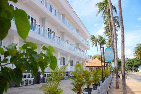 Sand Beach Resort - 51