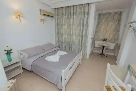 Hôtel Résidence Monia - 26