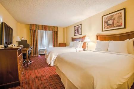 Mcm Elegante And Suites – Dallas - 9