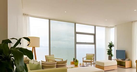 Fusion Suites Da Nang – Reflexology Inclusive - 37