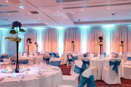 The Chester Grosvenor - 23