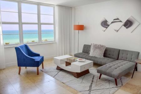 Seacoast Suites on Miami Beach - 5