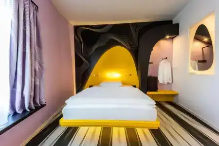 prizeotel Bonn-City - 3