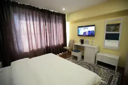 Altai Business - 46