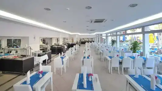 Bitez Garden Life - All Inclusive - 32