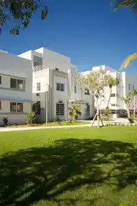 Washington Park South Beach - 19