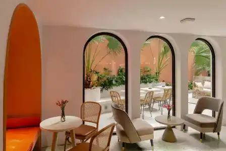 Hanoi Le Jardin & Spa - 24