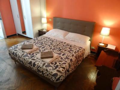 Albergo Locanda Alambra - 32