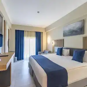 Yasmin Bodrum Resort - 2