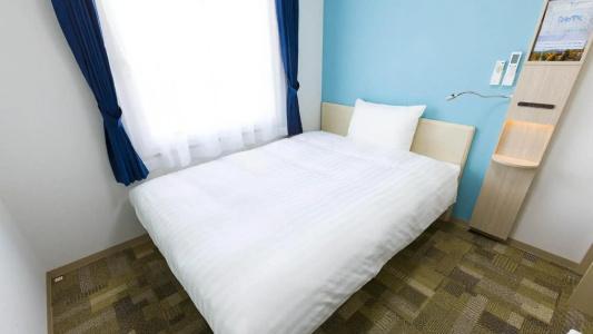 Toyoko Inn Saga Ekimae - 26