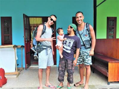Lanta Hostel - 13
