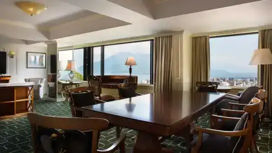 Shiroyama Kagoshima - 106