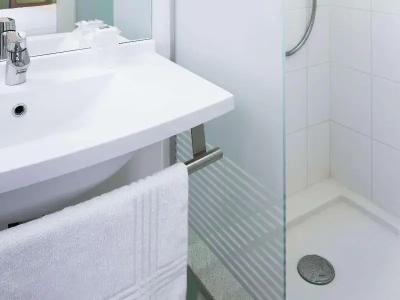 Ibis Budget Valence Sud - 38