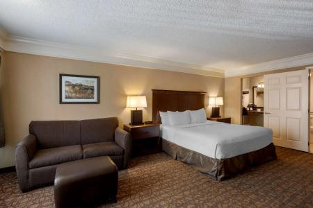 Best Western Inn of the Ozarks - 56