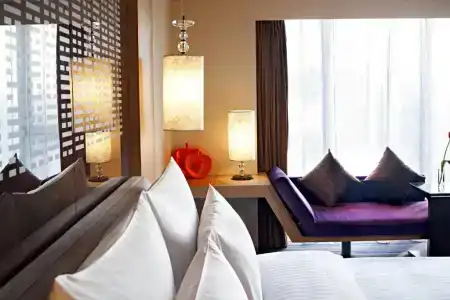 Le Meridien Qingdao - 134