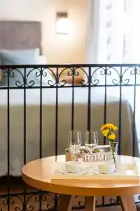 Phaedra Suites - 104