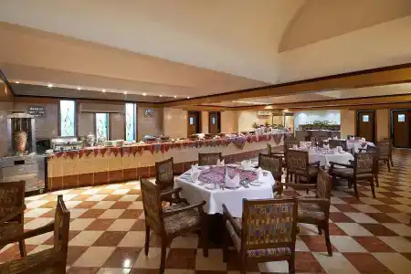 Bel Air Azur Resort (Adults Only) - 4