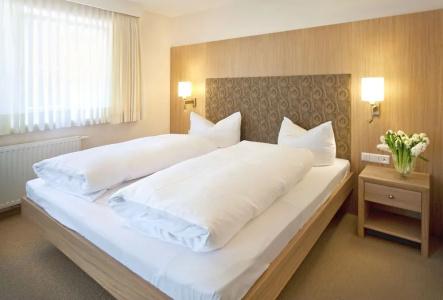 Neuhaus Zillertal Resort - 223
