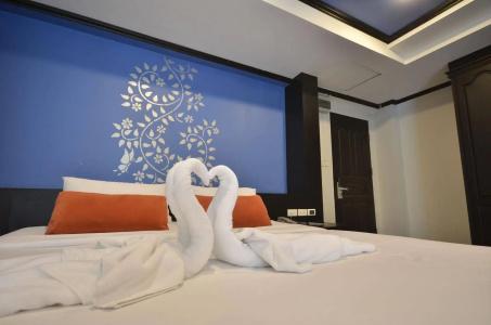 The Heritages Sathorn - 31