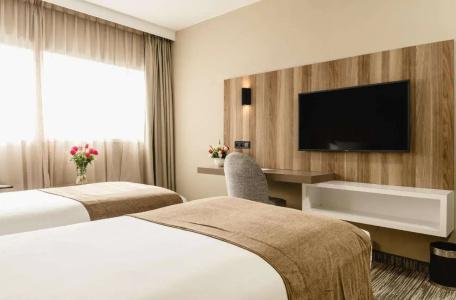 Idou Anfa Hôtel & Spa - 47