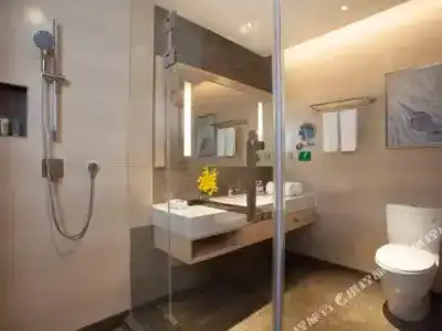Holiday Inn Suzhou Huirong Plaza, An Ihg - 78