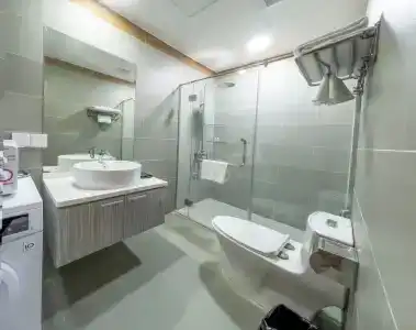 Soho Residence - 7