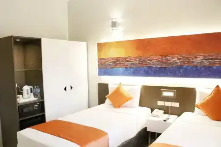 Citymax aqua park Aswan - 31