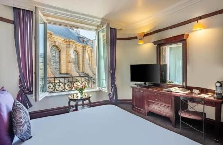 Hôtel Pont Royal - 45