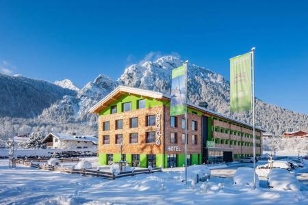Explorer Berchtesgaden - 15