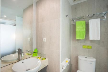 Maxonehotels At Ubud - 7