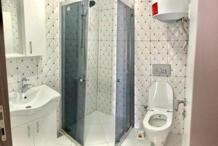 ÇİÇEk Apart Otel - 40