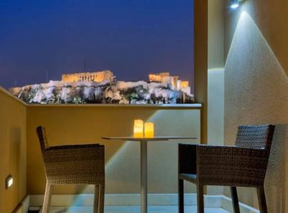 o&b Athens Boutique - 110