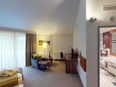 Mercure Tagungs- & LandKrefeld - 76
