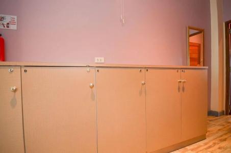 Good Day Hostel - 17