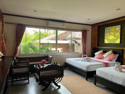 Lotus Paradise Resort - Sha Plus - 15