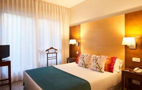 Suites Barrio de Salamanca - 25