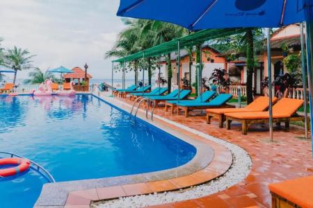 Orange Resort - 203