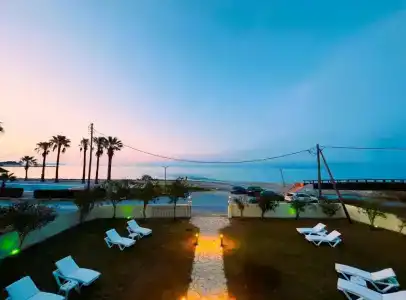 Sidari Vibes Aparthotel - 68