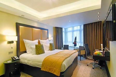 The Montcalm Marble Arch - 64