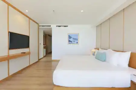 Tms Da Nang Beach - 5
