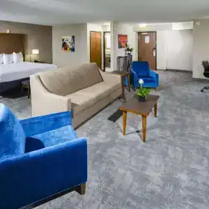 Best Western Plus Henderson - 15