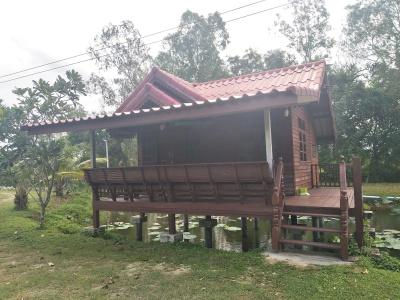 Sarocha Rayong - 2