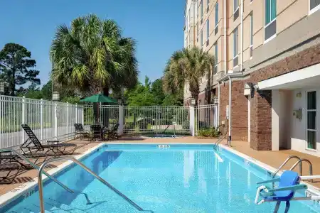 Hilton Garden Inn West I-65 Airport Boulevard - 14