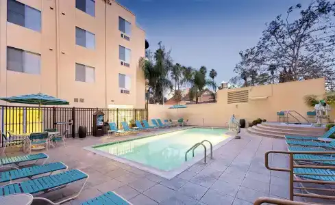 WorldMark San Diego – Mission Valley - 12