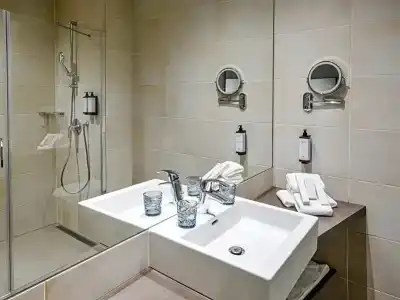 Mercure Geneva Airport - 26