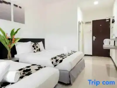 Riverra Inn Langkawi - 52
