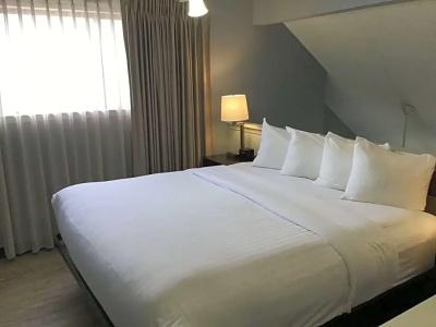 SureStay Studio by Best Western - 111